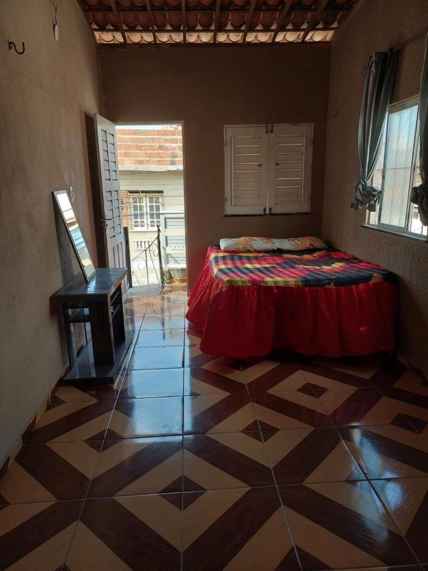 Casa Do Diego อารากาจี ภายนอก รูปภาพ